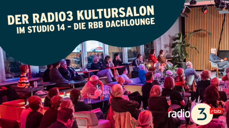 Der Gute Salon im Studio 14