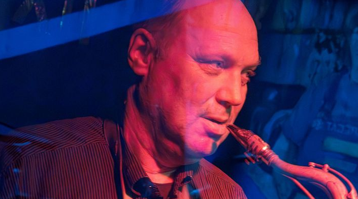 Jazzpreis für Tobias Delius