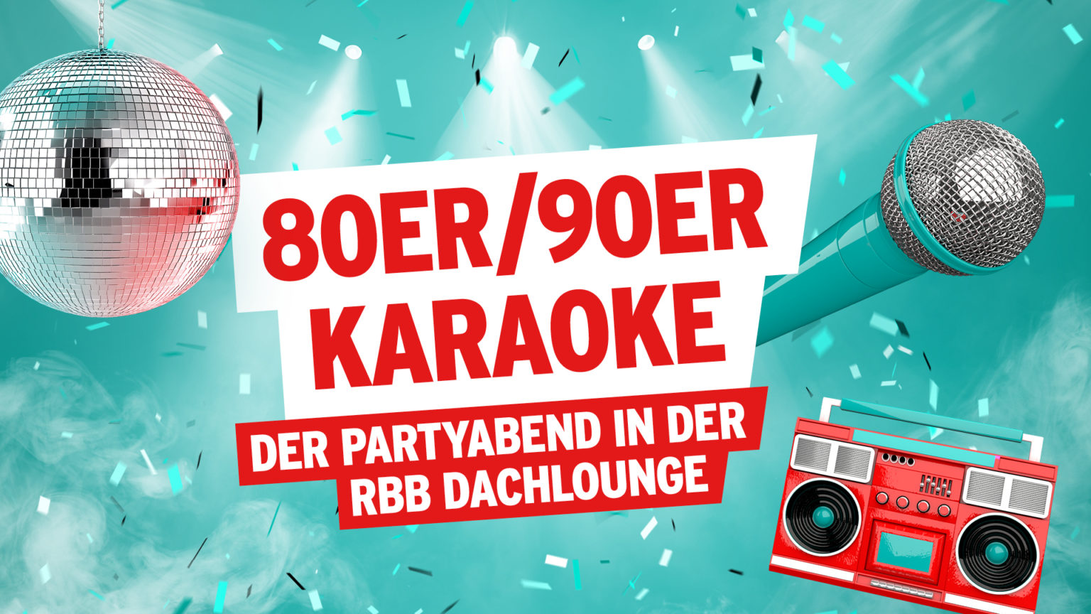 PROGRAMM & EVENTS | STUDIO 14