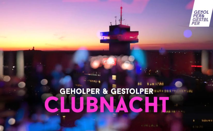Clubnacht im Studio 14