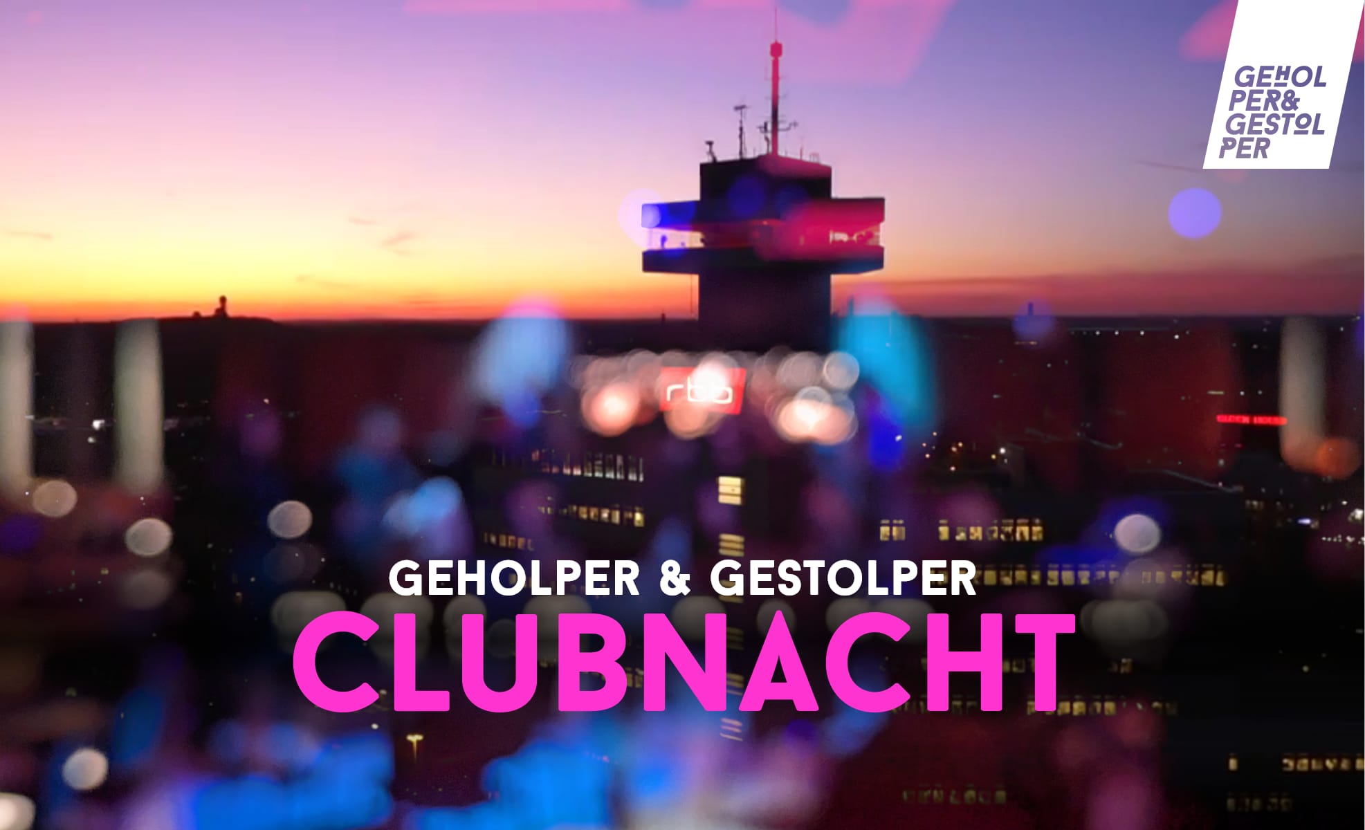 Clubnacht im Studio 14